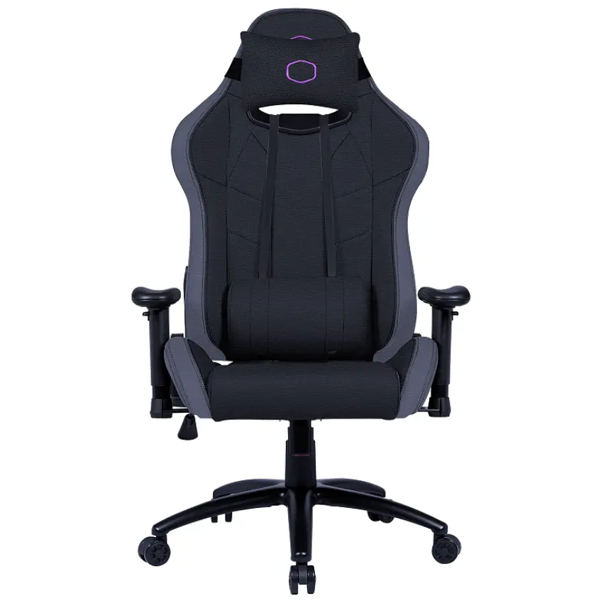 Silla Gamer Cooler Master Caliber R2C Negro Silla Gamer Cooler Master Caliber R2C Negro
