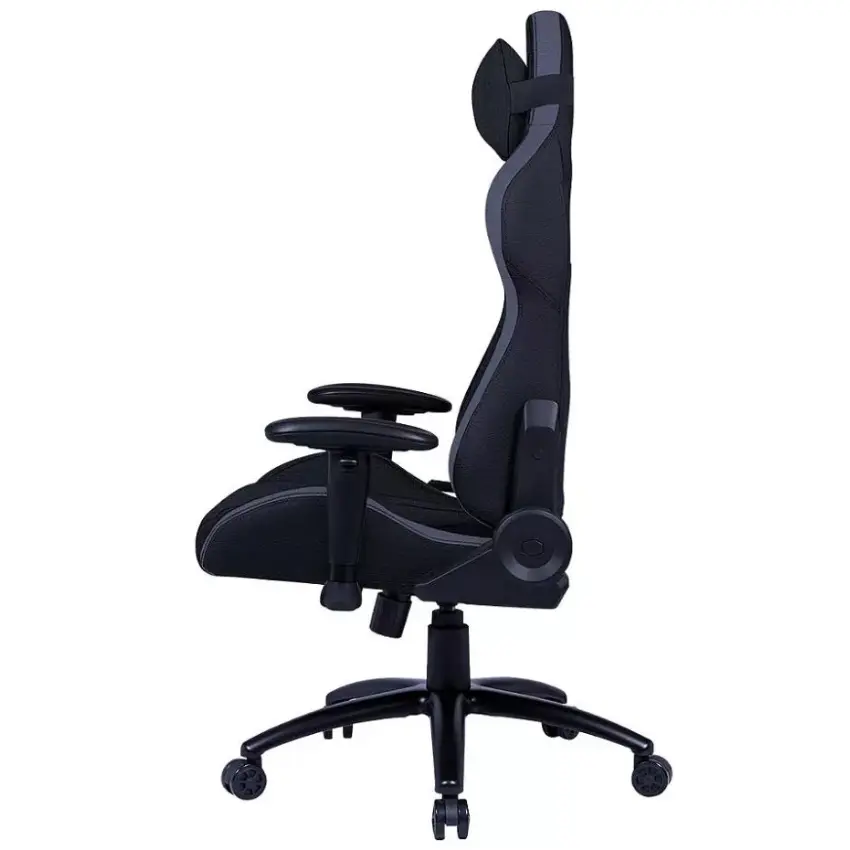 Silla Gamer Cooler Master Caliber R2C Negro Silla Gamer Cooler Master Caliber R2C Negro