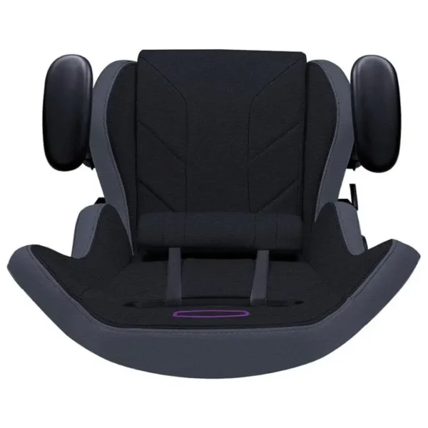 Silla Gamer Cooler Master Caliber R2C Negro