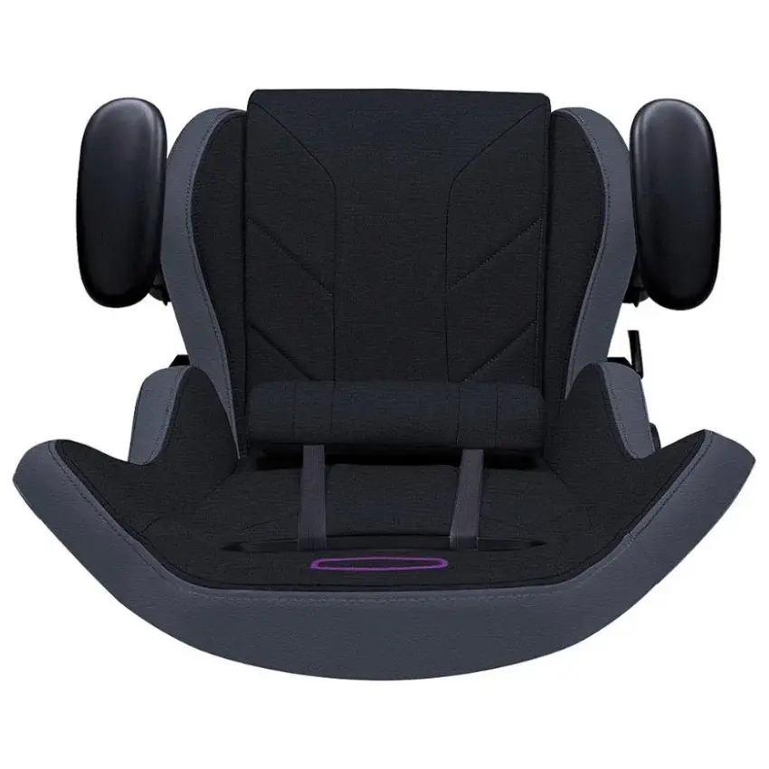 Silla Gamer Cooler Master Caliber R2C Negro Silla Gamer Cooler Master Caliber R2C Negro