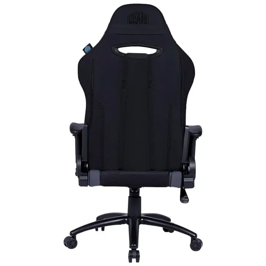 Silla Gamer Cooler Master Caliber R2C Negro Silla Gamer Cooler Master Caliber R2C Negro