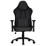 Silla Gamer Cooler Master Caliber R3C Negro