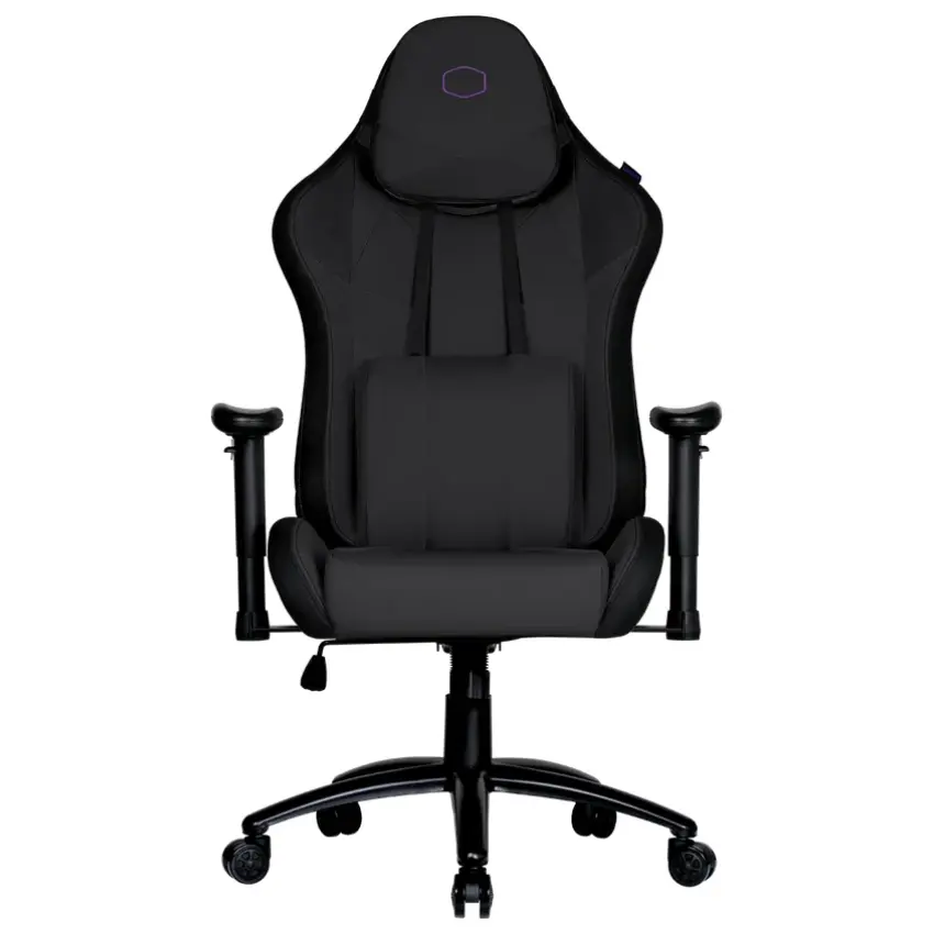 Silla Gamer Cooler Master Caliber R3C Negro