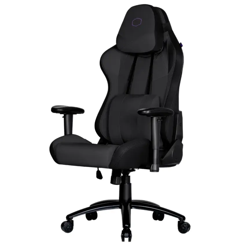 Silla Gamer Cooler Master Caliber R3C Negro