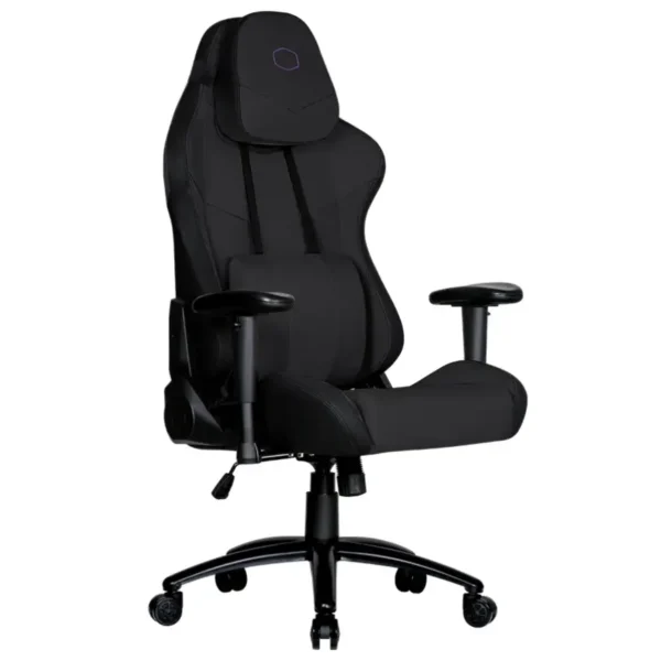 Silla Gamer Cooler Master Caliber R3C Negro