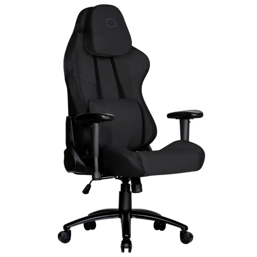 Silla Gamer Cooler Master Caliber R3C Negro