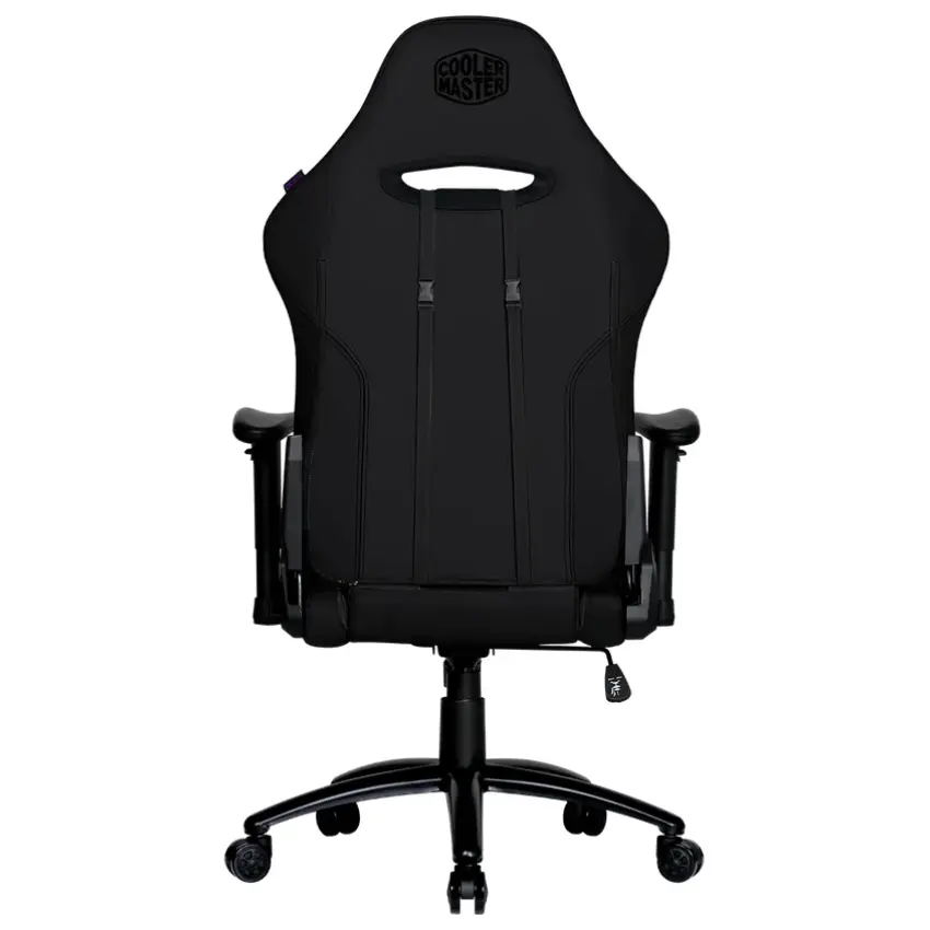 Silla Gamer Cooler Master Caliber R3C Negro