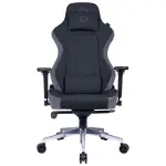 Silla Gamer Cooler Master Caliber X1C Negro/Gris