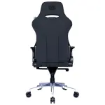 Silla Gamer Cooler Master Caliber X1C Negro/Gris