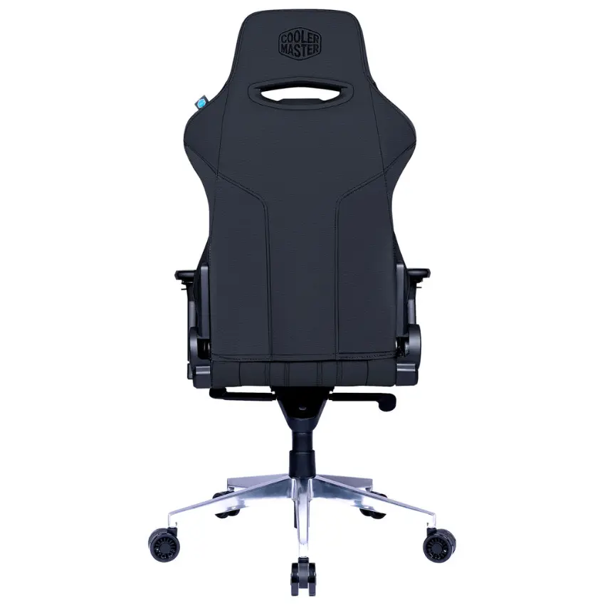 Silla Gamer Cooler Master Caliber X1C Negro/Gris Silla Gamer Cooler Master Caliber X1C Negro/Gris