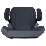 Silla Gamer Cooler Master Caliber X1C Negro/Gris