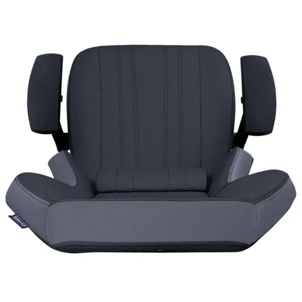 Silla Gamer Cooler Master Caliber X1C Negro/Gris