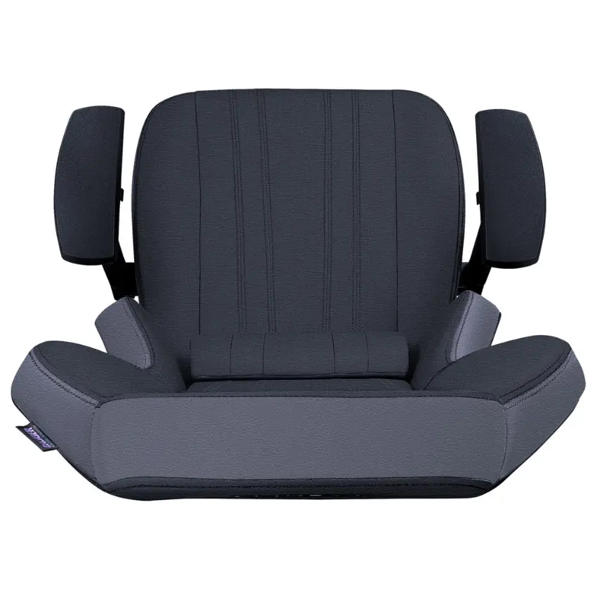 Silla Gamer Cooler Master Caliber X1C Negro/Gris Silla Gamer Cooler Master Caliber X1C Negro/Gris