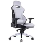 Silla Gamer Cooler Master Caliber X1C Gris/Negro