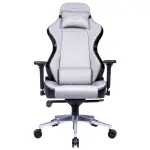 Silla Gamer Cooler Master Caliber X1C Gris/Negro