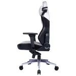 Silla Gamer Cooler Master Caliber X1C Gris/Negro