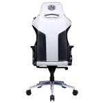 Silla Gamer Cooler Master Caliber X1C Gris/Negro