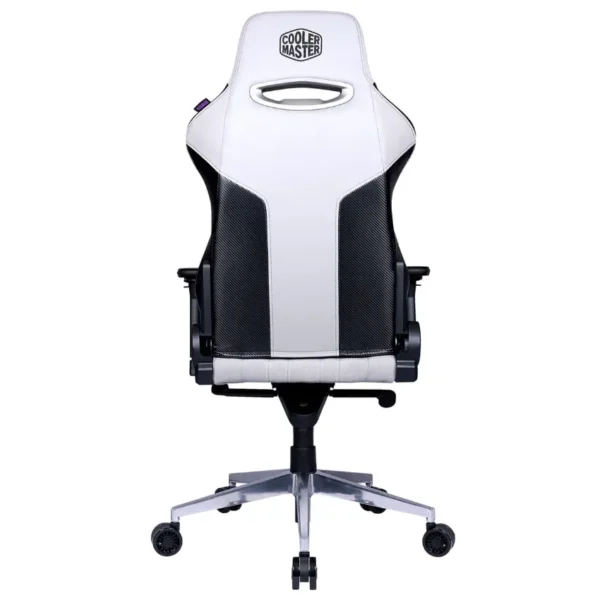 Silla Gamer Cooler Master Caliber X1C Gris/Negro