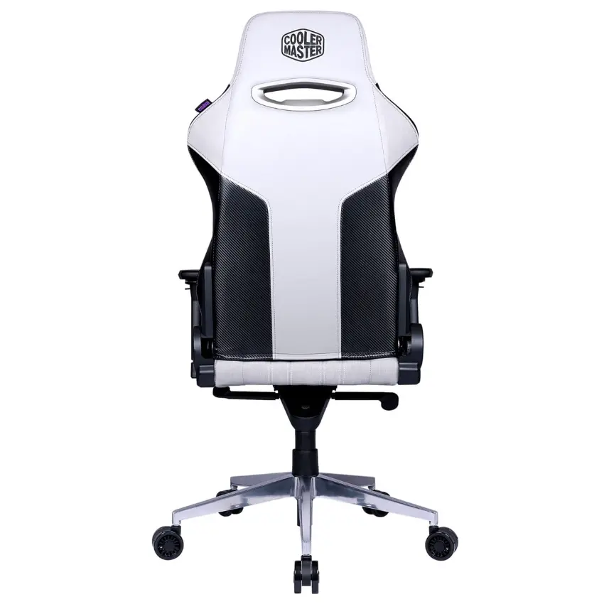 Silla Gamer Cooler Master Caliber X1C Gris/Negro Silla Gamer Cooler Master Caliber X1C Gris/Negro