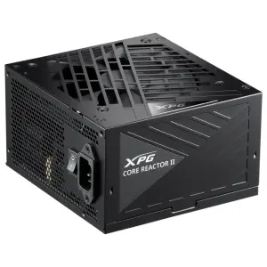 Fuente de alimentación modular ADATA XPG CORE REACTOR II, 80 PLUS Gold