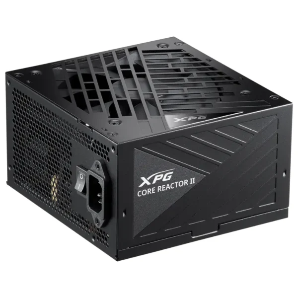 Fuente de alimentación modular ADATA XPG CORE REACTOR II, 80 PLUS Gold