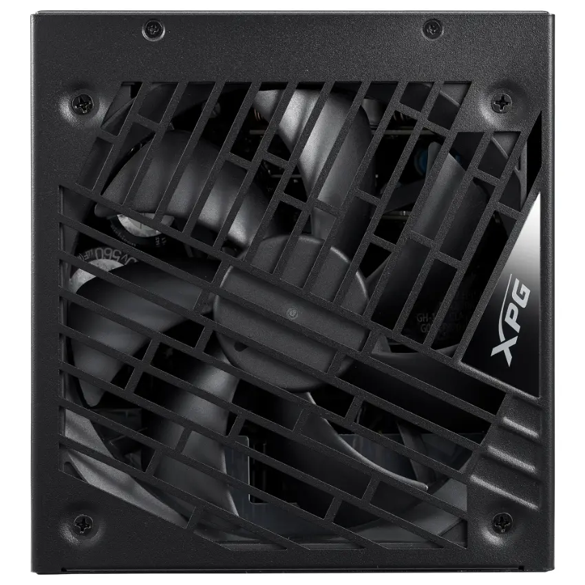 Fuente de alimentación modular ADATA XPG CORE REACTOR II, 80 PLUS Gold Fuente de alimentación modular ADATA XPG CORE REACTOR II, 80 PLUS Gold