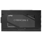 Fuente de alimentación modular ADATA XPG CYBERCORE II, 80 PLUS Platinum