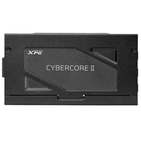Fuente de alimentación modular ADATA XPG CYBERCORE II, 80 PLUS Platinum