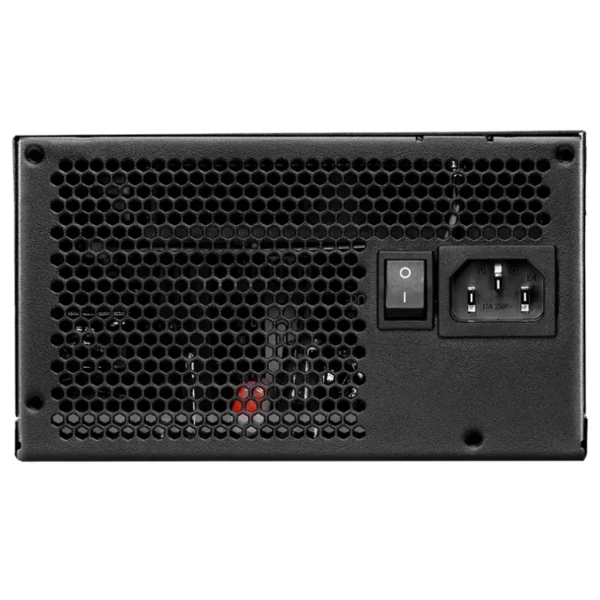 Fuente de alimentación modular ADATA XPG CYBERCORE II, 80 PLUS Platinum