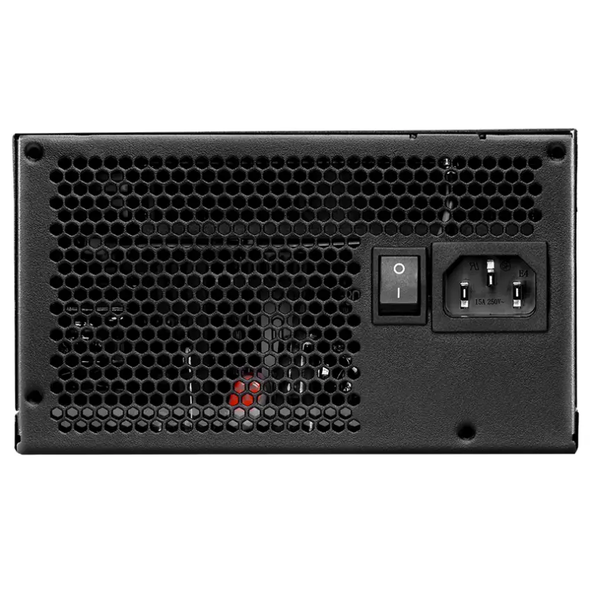 Fuente de alimentación modular ADATA XPG CYBERCORE II, 80 PLUS Platinum Fuente de alimentación modular ADATA XPG CYBERCORE II, 80 PLUS Platinum