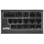 Fuente de alimentación modular ADATA XPG CYBERCORE II, 80 PLUS Platinum