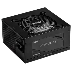 Fuente de alimentación modular ADATA XPG CYBERCORE II, 80 PLUS Platinum