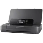Impresora Portátil HP OfficeJet 200, Wi-Fi, USB, Negro