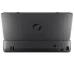 Impresora Portátil HP OfficeJet 200, Wi-Fi, USB, Negro