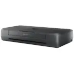 Impresora Portátil HP OfficeJet 200, Wi-Fi, USB, Negro