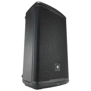 Altavoz Activo JBL EON715, Woofer 15", Potencia 1300W, DSP, Bluetooth