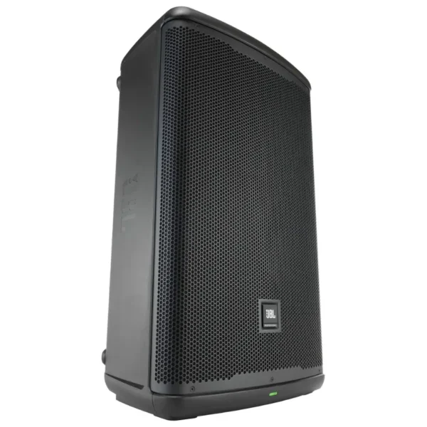 Altavoz Activo JBL EON715, Woofer 15", Potencia 1300W, DSP, Bluetooth