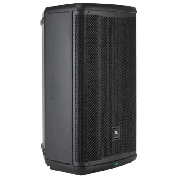 Altavoz Activo JBL EON715, Woofer 15", Potencia 1300W, DSP, Bluetooth