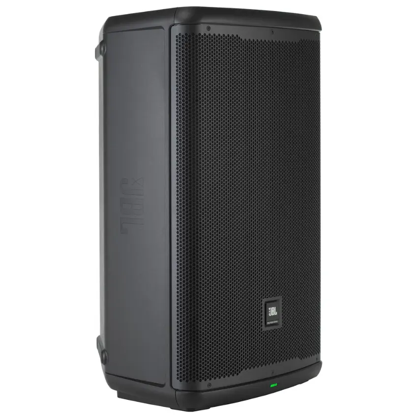 Altavoz Activo JBL EON715, Woofer 15", Potencia 1300W, DSP, Bluetooth Altavoz Activo JBL EON715, Woofer 15", Potencia 1300W, DSP, Bluetooth