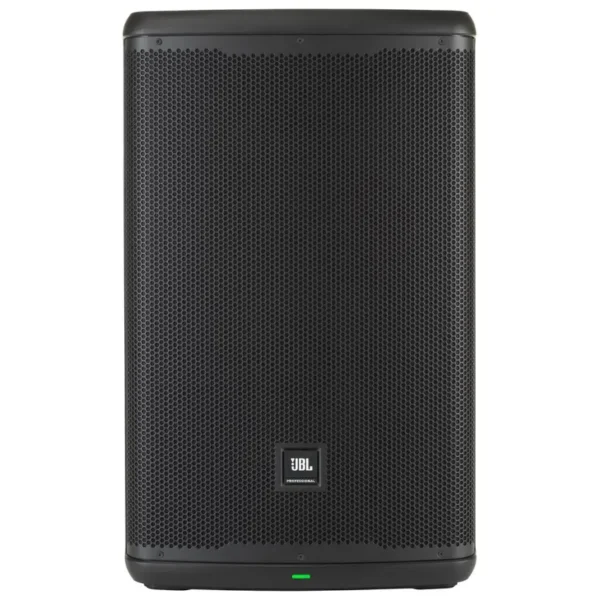 Altavoz Activo JBL EON715, Woofer 15", Potencia 1300W, DSP, Bluetooth