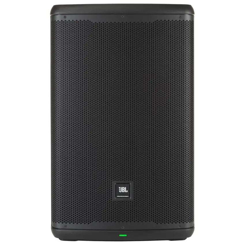 Altavoz Activo JBL EON715, Woofer 15", Potencia 1300W, DSP, Bluetooth Altavoz Activo JBL EON715, Woofer 15", Potencia 1300W, DSP, Bluetooth