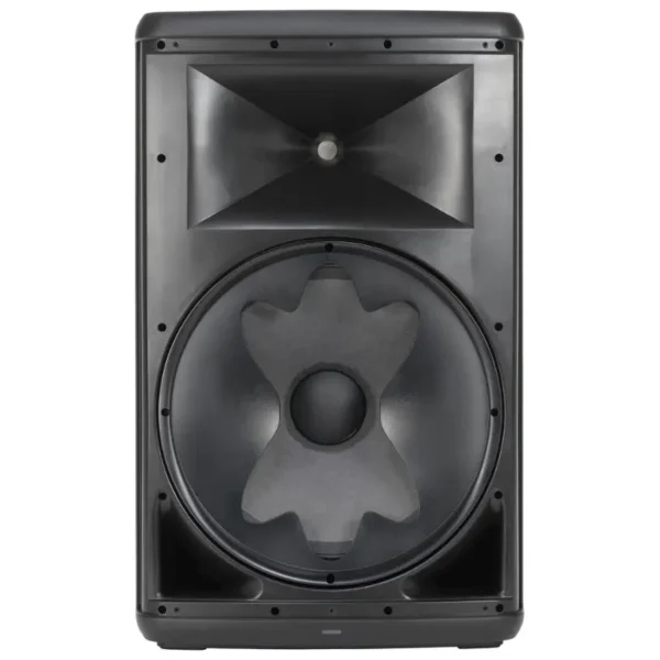 Altavoz Activo JBL EON715, Woofer 15", Potencia 1300W, DSP, Bluetooth
