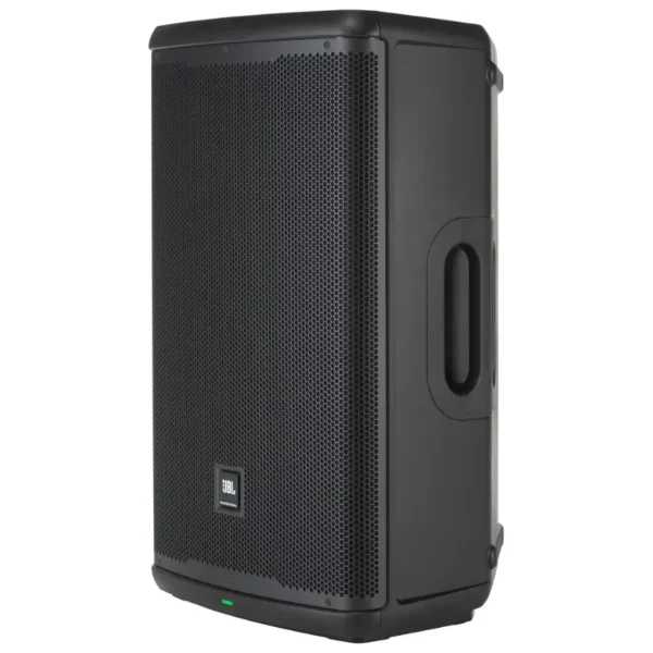 Altavoz Activo JBL EON715, Woofer 15", Potencia 1300W, DSP, Bluetooth