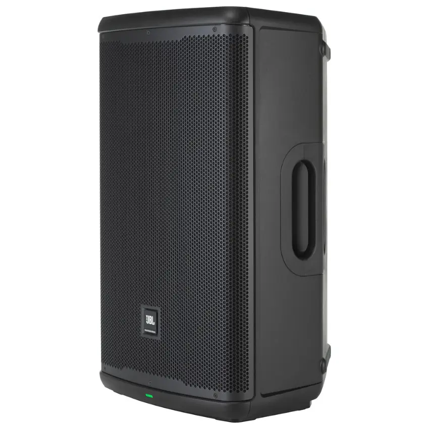 Altavoz Activo JBL EON715, Woofer 15", Potencia 1300W, DSP, Bluetooth Altavoz Activo JBL EON715, Woofer 15", Potencia 1300W, DSP, Bluetooth