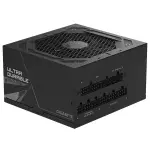 Fuente de alimentación modular Gigabyte UD850GM PG5 V2 850W 80 PLUS Gold, Preparada para PCIe 5.1