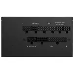 Fuente de alimentación modular Gigabyte UD850GM PG5 V2 850W 80 PLUS Gold, Preparada para PCIe 5.1