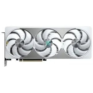 Placa de Video Gigabyte GeForce RTX 5080 AERO OC SFF 16GB GDDR7
