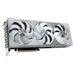 Placa de Video Gigabyte GeForce RTX 5080 AERO OC SFF 16GB GDDR7