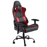 Silla Gamer Trust GXT 708R Resto Rojo