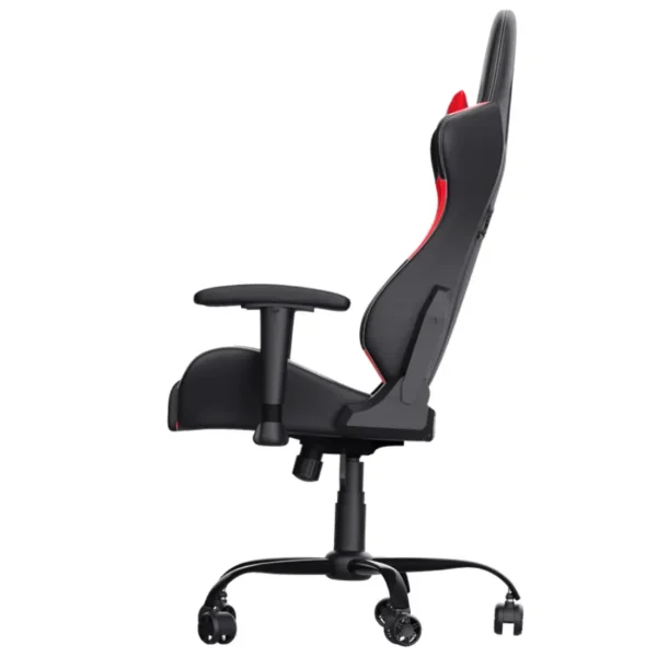 Silla Gamer Trust GXT 708R Resto Rojo